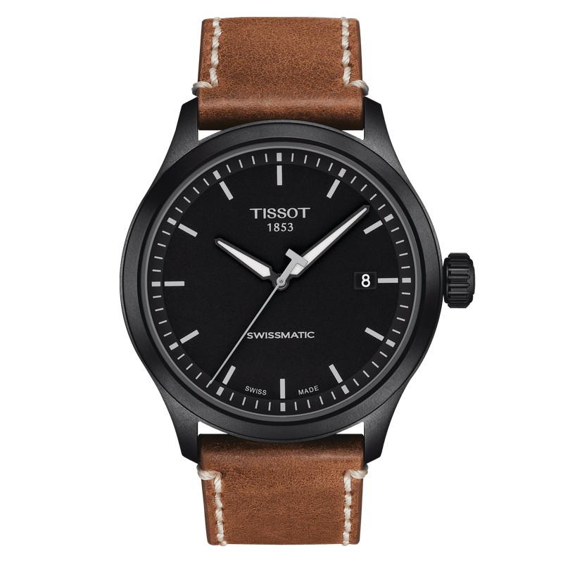 Tissot Gent Xl Swissmatic Colecci N T Sport Sala Joiers