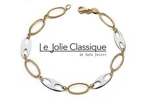 Le Jolie Classique de Sala joiers