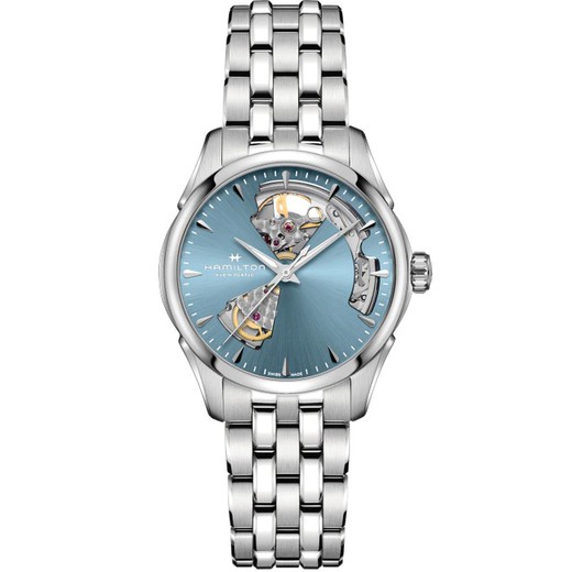 H32215140  JazzmasterOpen Heart Lady Auto