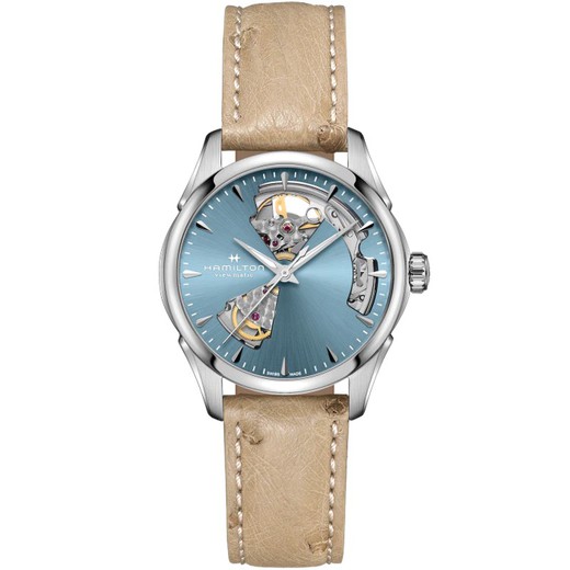 H32215840  JazzmasterOpen Heart Lady Auto