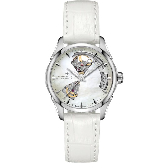 H32215890  JazzmasterOpen Heart Lady Auto