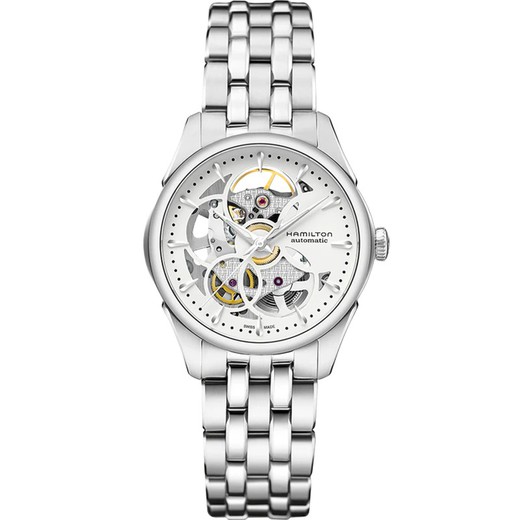 H32405111   JazzmasterSkeleton Lady Auto