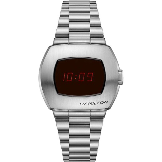 H52414130   American ClassicPSR Digital Quartz