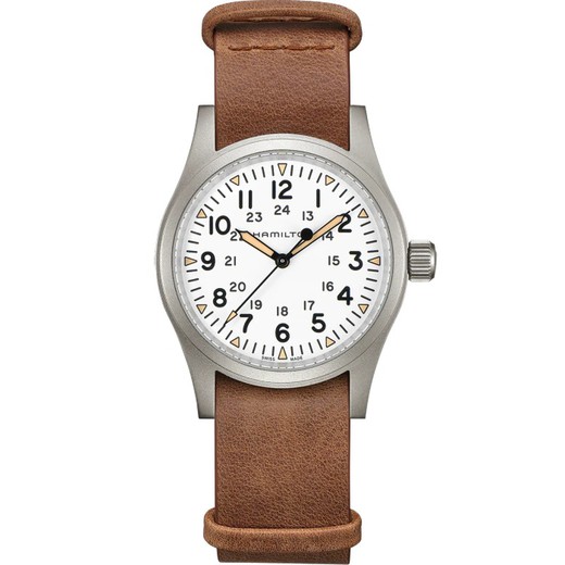 H69439511   Khaki FieldMechanical