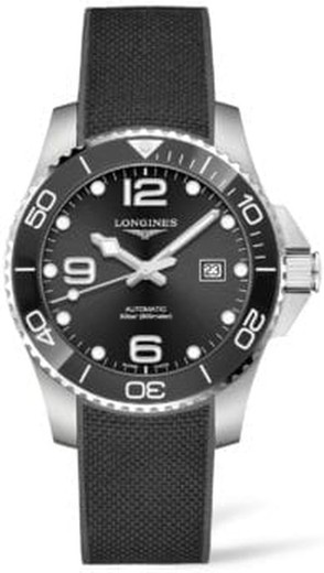 HYDROCONQUEST AUTOMATIC 43MM L3.782.4.56.9