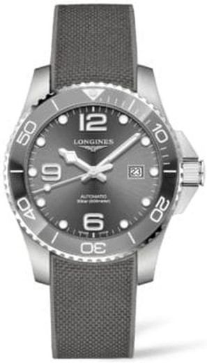 HYDROCONQUEST AUTOMATIC 43MM L3.782.4.76.9