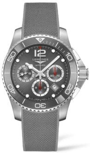 HYDROCONQUEST CHRONOGRAPH AUTO. 43MM L3.883.4.76.9