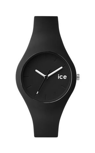 ICE-WATCH 000991 - Ola - Black - Small - 3H