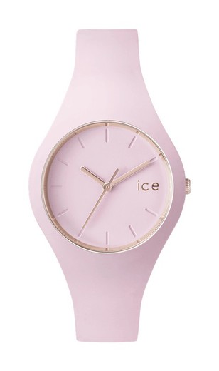 ICE-WATCH 001065- Glam Pastel -Pink Lady -Small-3H
