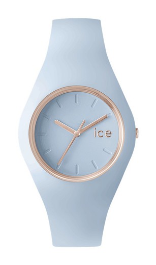 ICE-WATCH 001067 - Glam Pastel - Lotus -Medium -3H