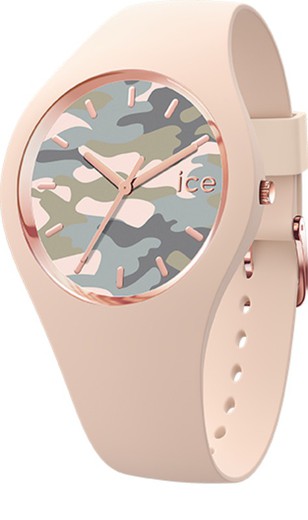 ICE-WATCH Bastogne - Glam Nude - Small - 3H