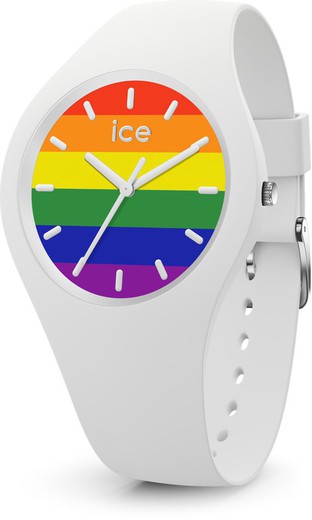 ICE-WATCH Change - Rainbow - Medium - 3H
