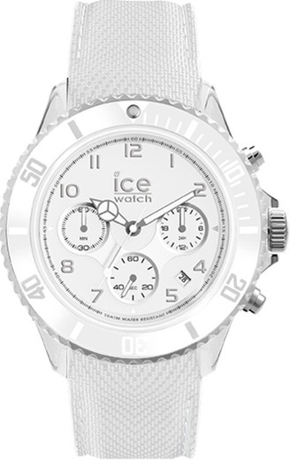 ICE-WATCH Dune - White - Extra large - CH