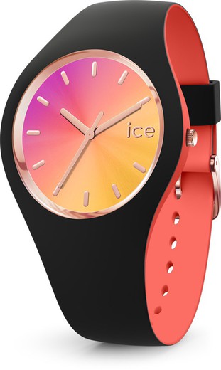 ICE-WATCH Duo Chic - California - Small - 3H