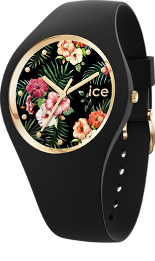 ICE-WATCH Flower - Colonial - Small - 3H