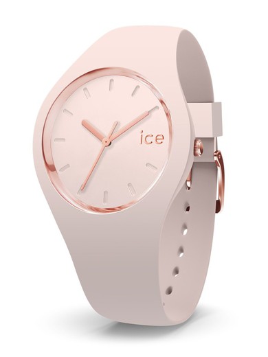 ICE-WATCH Glam Colour - Nude - Medium - 3H