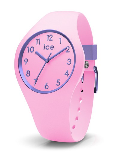 ICE-WATCH Ola Kids - Princess - Small - 3H