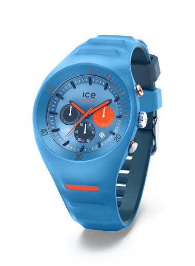 ICE-WATCH P. Leclercq - Light blue - Large - CH
