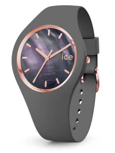 ICE-WATCH Pearl - Grey - Small - 3H