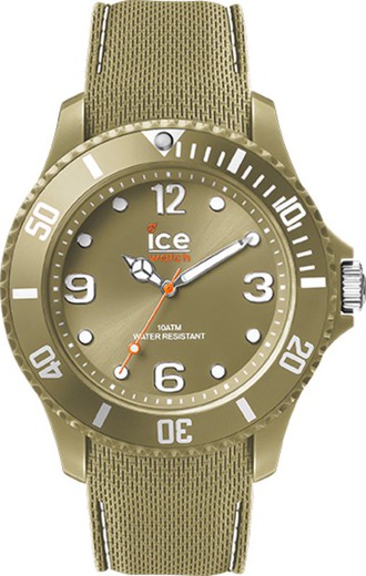 ICE-WATCH Sixty Nine - Khaki - Large - 3H