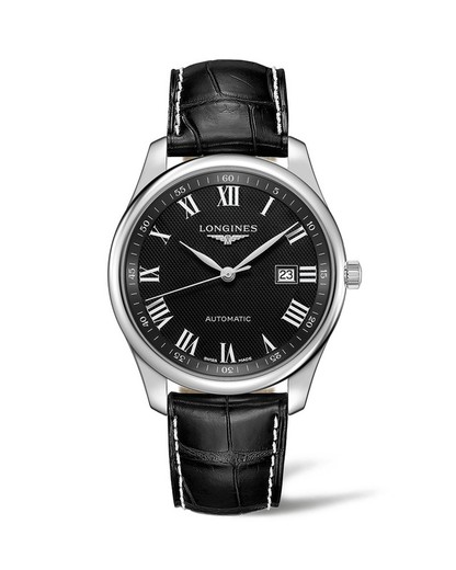L2.893.4.51.7  The Longines Master Collection