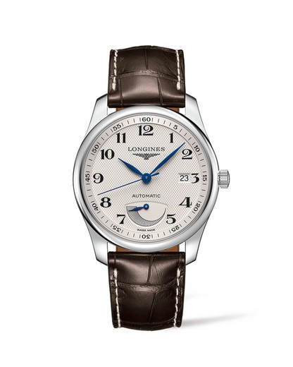 L2.908.4.78.3  The Longines Master Collection