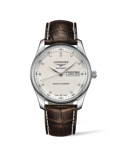 L2.910.4.77.3  The Longines Master Collection