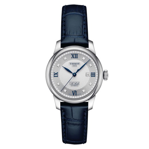 le locle automatic lady (29.00) 20th anniversary