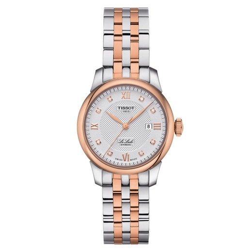 le locle automatic lady (29.00) special edition