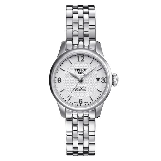 le locle automatic small lady (25.30)