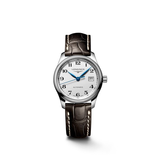 Reloj Mujer Longines L2.257.4.78.3  Ø 29.00 Master Collection