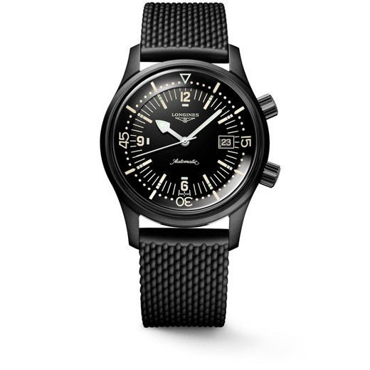 Longines L3.774.2.50.9  Ø 42.00 Driver