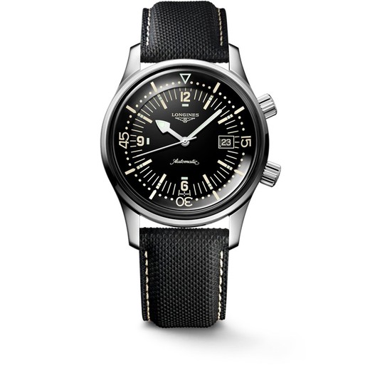 Longines L3.774.4.50.0  Ø 42.00 Driver