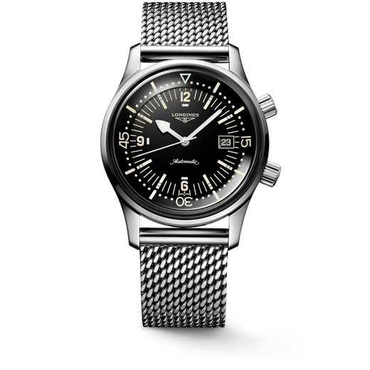 Longines L3.774.4.50.6  Ø 42.00 Driver