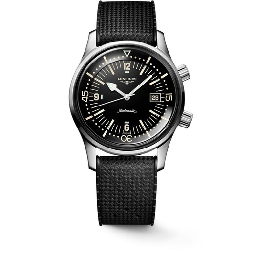 Longines L3.774.4.50.9  Ø 42.00 Driver