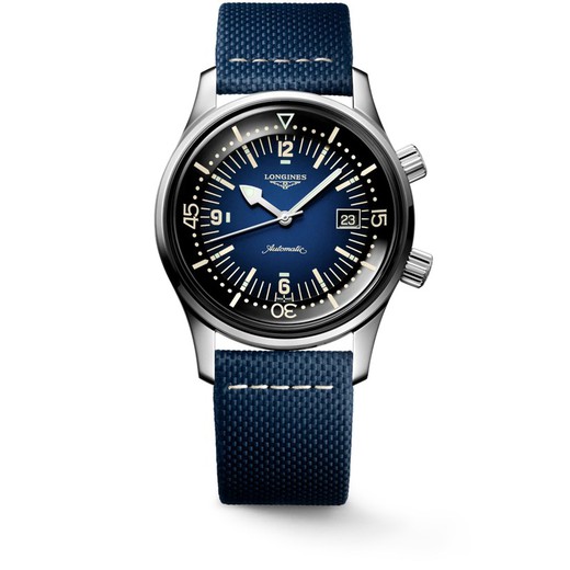 Longines L3.774.4.90.2  Ø 42.00 Driver