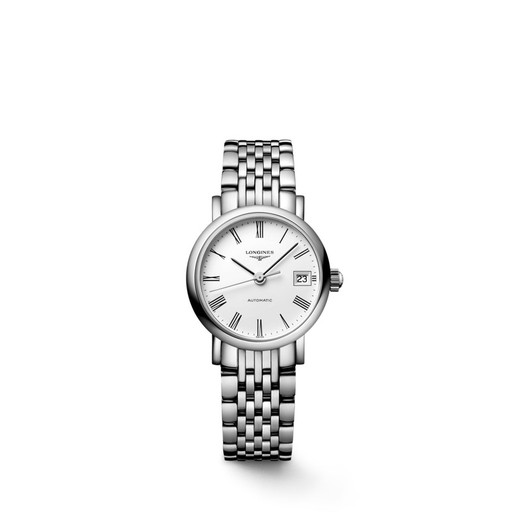 Longines L4.309.4.11.6  Ø 25.50 Elegant Collection