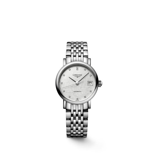 Longines L4.309.4.77.6  Ø 25.50 Elegant Collection