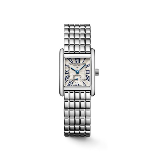 Longines L5.200.4.71.6  21.50 X 29.00 Mini Dolcevita