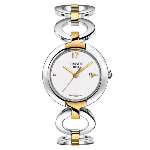 Reloj Tous Sweet Power Ss Esf Plata Brazalete — Sala Joiers