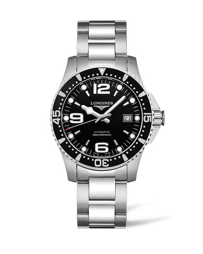 Reloj Hombre L3.742.4.56.6  Ø 41.00  Hydroconquest