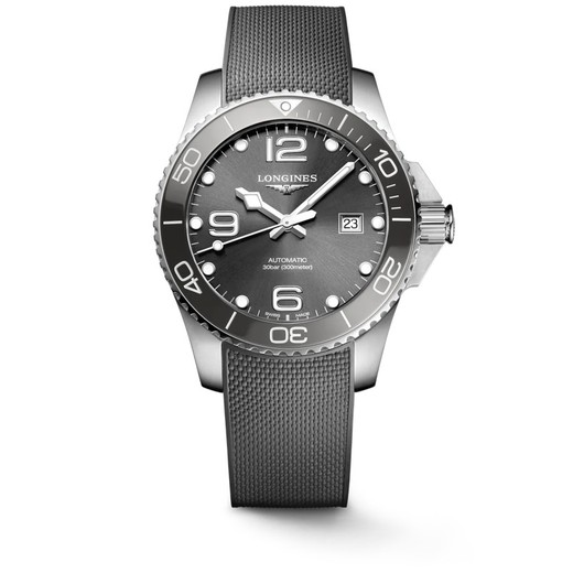 Reloj Hombre L3.782.4.76.9  Ø 43.00  Hydroconquest