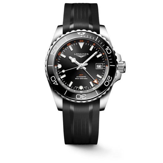 Reloj Hombre  L3.790.4.56.9  Ø 41.00  Hydroconquest