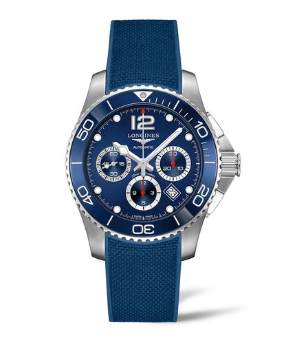 Reloj L3.883.4.96.9   HydroConquest