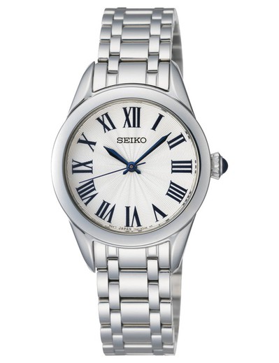 Reloj Ladies Cuarzo calibre 7N01