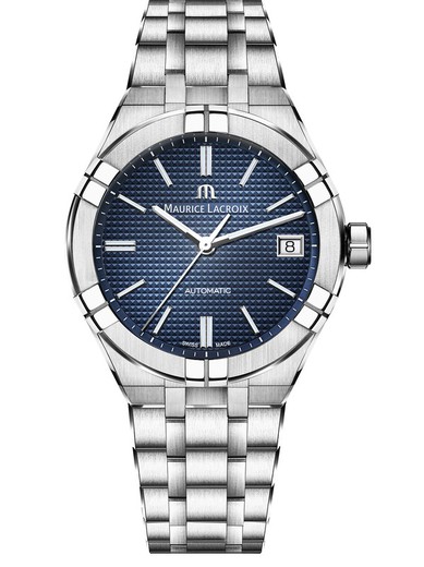 Reloj Maurice Lacroix AI6007-SS002-430-1