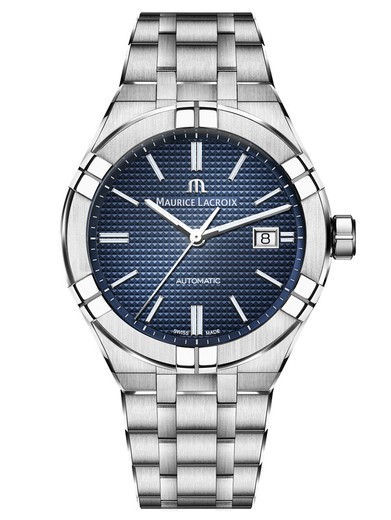 Reloj Maurice Lacroix AI6008-SS002-430-1