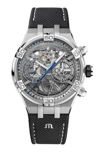 Reloj Maurice Lacroix AI6098-SS001-090-1