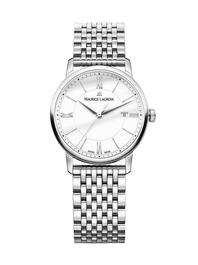 Reloj Maurice Lacroix EL1094-SS002-110-1