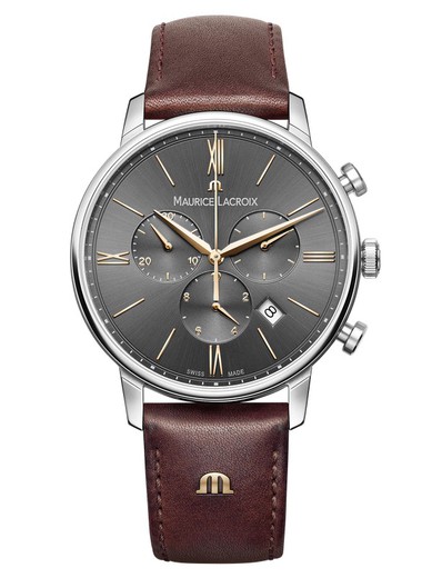 Reloj Maurice Lacroix EL1098-SS001-311-1
